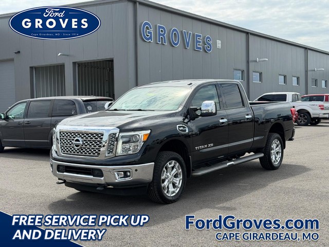 nissan titan xd 2017 1N6AA1F42HN513733 image nissan titan xd 2017 1N6AA1F42HN513733 image
